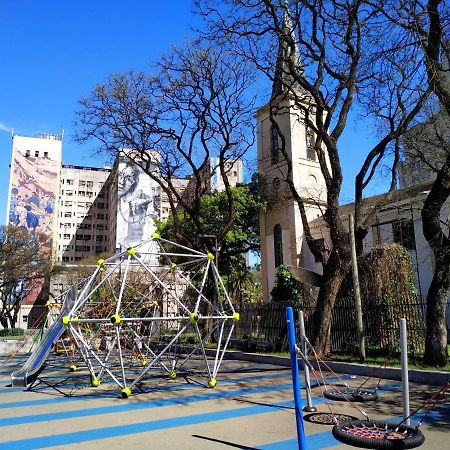 ブエノスアイレスDepartamento Unico En Recoleta !! Ubicacion Excelente.アパートメント エクステリア 写真