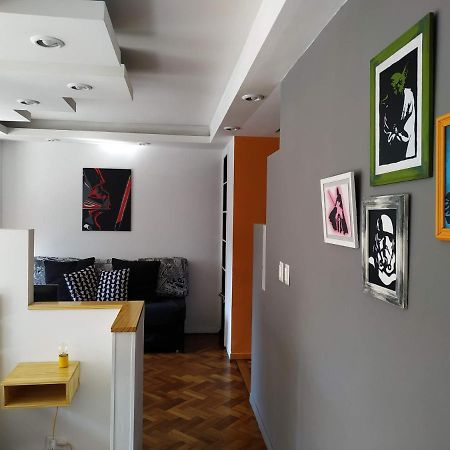 ブエノスアイレスDepartamento Unico En Recoleta !! Ubicacion Excelente.アパートメント エクステリア 写真