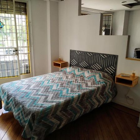 ブエノスアイレスDepartamento Unico En Recoleta !! Ubicacion Excelente.アパートメント エクステリア 写真