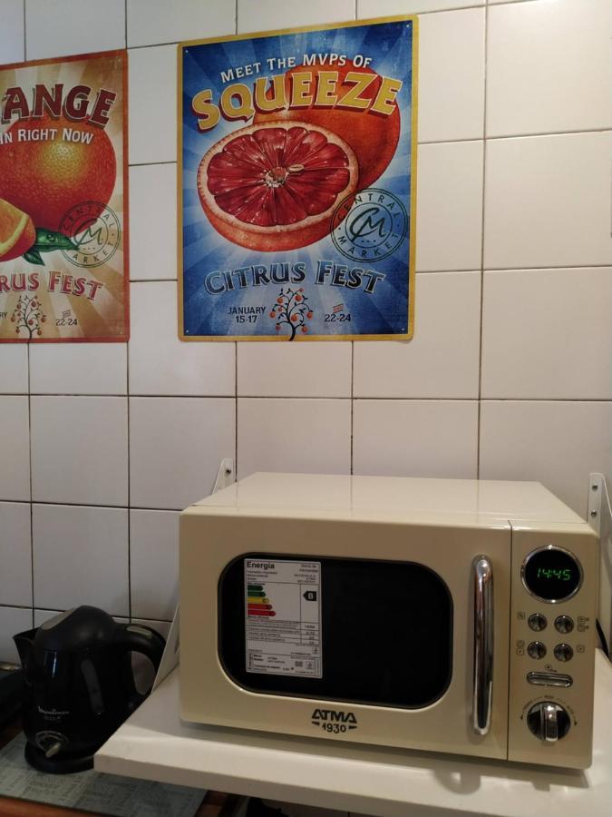 ブエノスアイレスDepartamento Unico En Recoleta !! Ubicacion Excelente.アパートメント エクステリア 写真