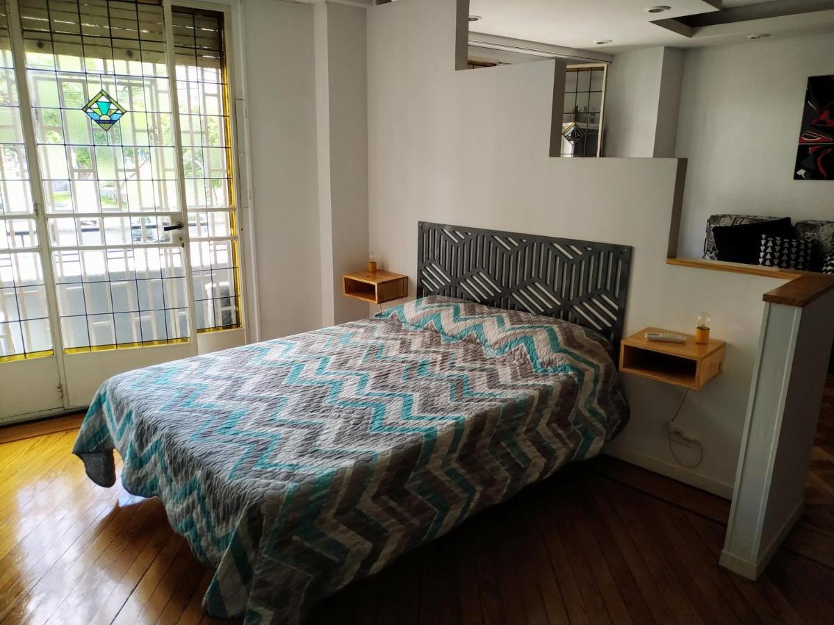 ブエノスアイレスDepartamento Unico En Recoleta !! Ubicacion Excelente.アパートメント エクステリア 写真