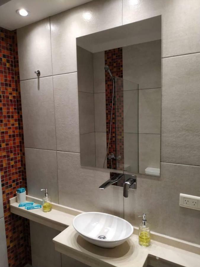 ブエノスアイレスDepartamento Unico En Recoleta !! Ubicacion Excelente.アパートメント エクステリア 写真