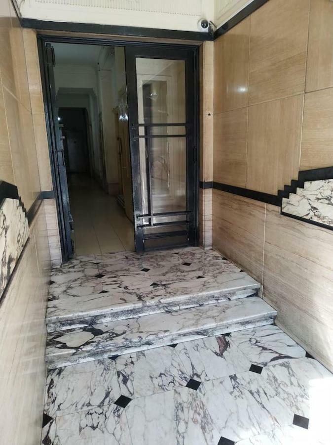 ブエノスアイレスDepartamento Unico En Recoleta !! Ubicacion Excelente.アパートメント エクステリア 写真