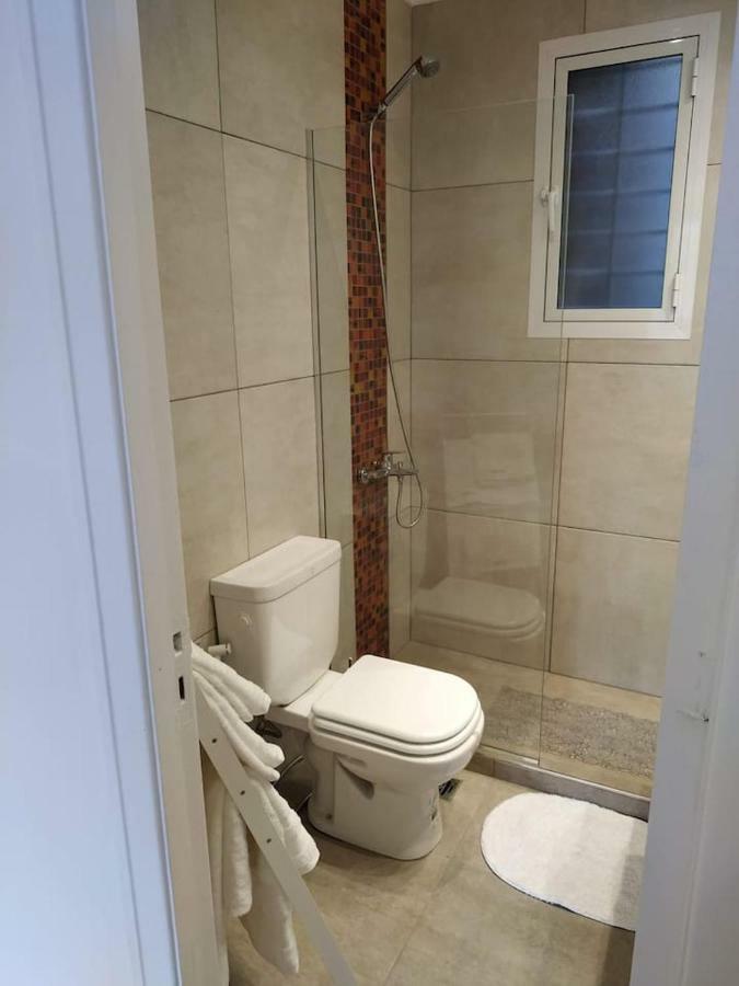 ブエノスアイレスDepartamento Unico En Recoleta !! Ubicacion Excelente.アパートメント エクステリア 写真