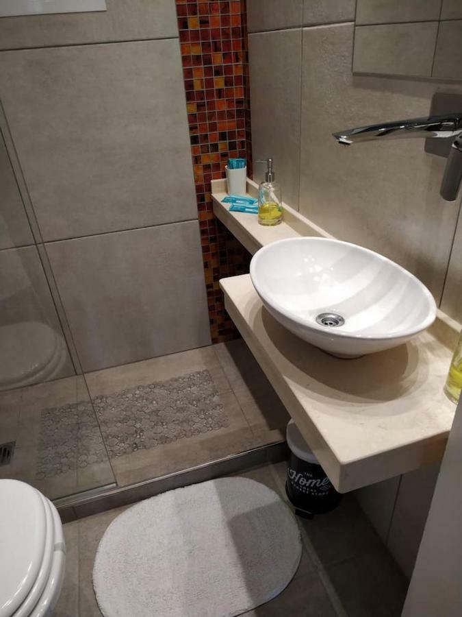 ブエノスアイレスDepartamento Unico En Recoleta !! Ubicacion Excelente.アパートメント エクステリア 写真